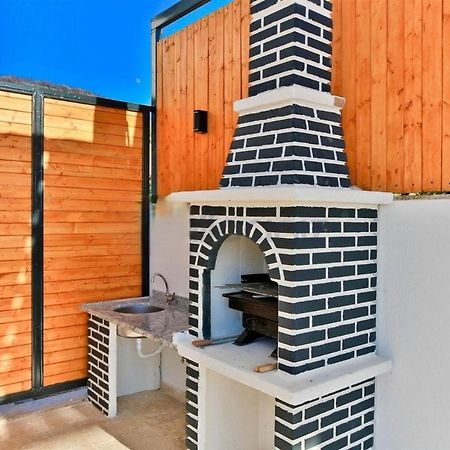 Villa Lycian-Kalkan 3 Bedroom-2 Jakuzzies-Sauna-Turkish Hamam-Huge Private Pool And Lovely Garden كاس المظهر الخارجي الصورة